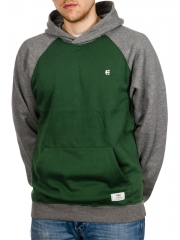 Bluza Etnies Classic PO Forrest