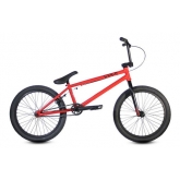Rower Cult CC-01-E 2013 Red / Black