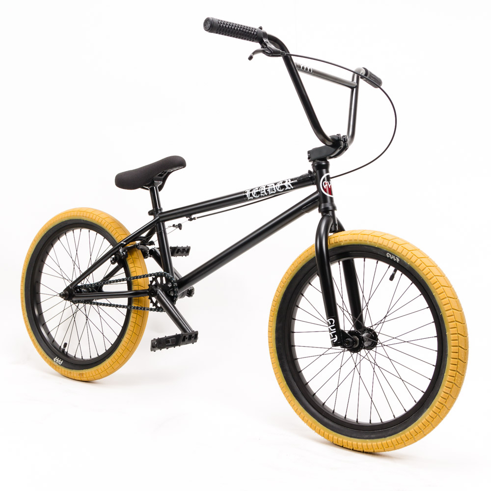 cult bmx bikes 18 inch