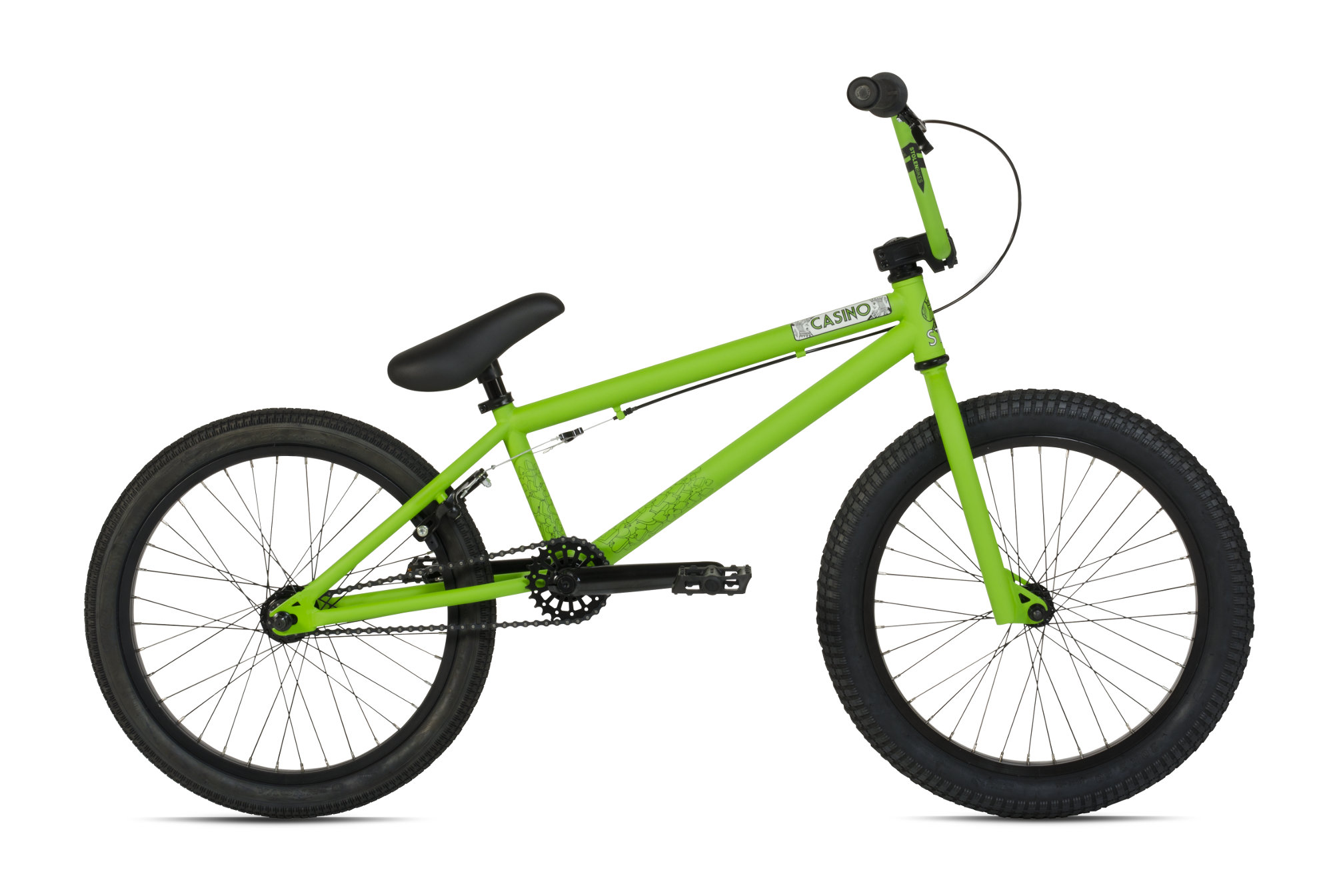 stolen casino bmx 2013